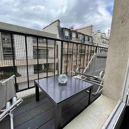 French Design Commerces * Paris