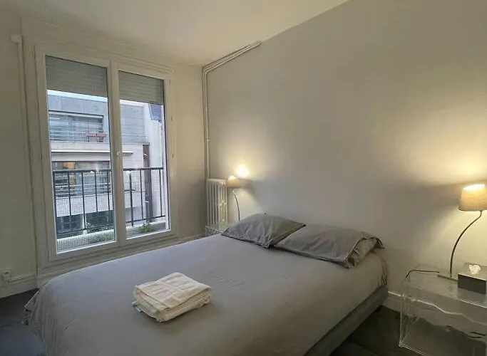 French Design Commerces * Paris